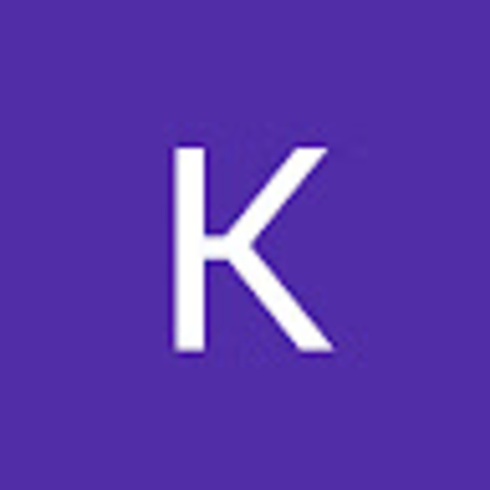 Meet your Posher, Kylie